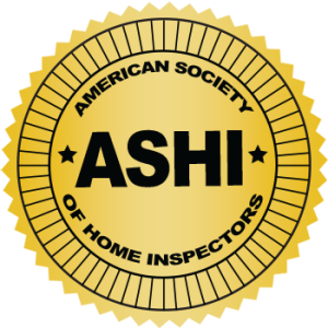 ASHI Certified Badge